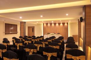 Hotel Archana Payyannur,,3 star