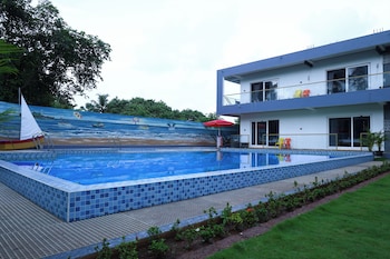 prasanna beach resort