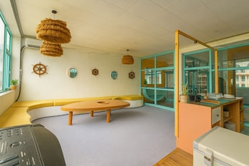 Hostel De Offlanders Rishikesh • Stay • Connect • Explore,,3 star