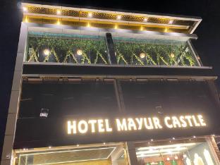 hotel mayur castle