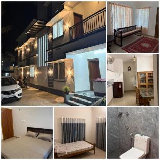 Synergy Home Stay Kalpetta Wayanad,,3 star
