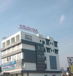 Hotel Krushna Inn,,3 star