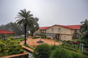 Radisson Resort Mount Abu,,5 star