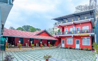 The Home Residency,,5 star