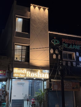 hotel roshan