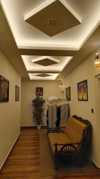 Airnest Airport Residency,,3 star