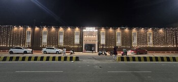 Hotel The Golden Palm,,0 star