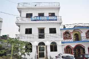 r k guest house gaya