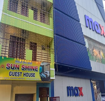 sun shine guest house