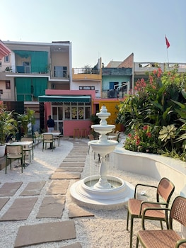 artistik abode by stay banaras