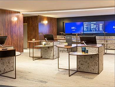 Pullman Paris Montparnasse Hotel,Paris>>Montparnasse,4 star