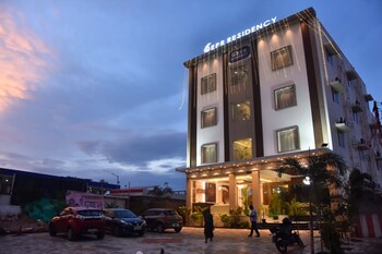 Epr Residency,,3 star