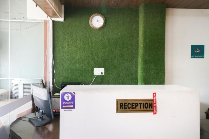 Hotel O Kuber 7,,5 star