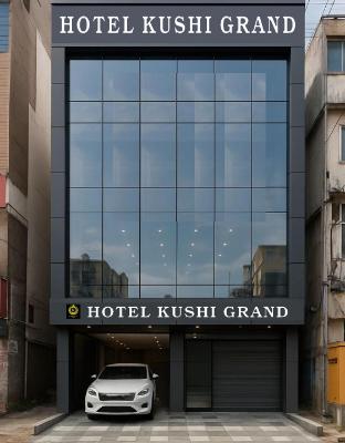 Hotel Kushi Grand,,0 star