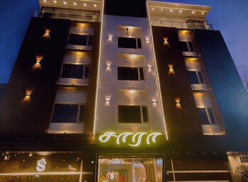 Sara Happy Stay,,2 star