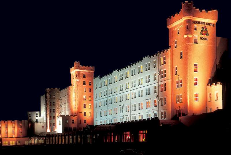 Norbreck Castle Hotel,Blackpool>>Bispham,3 star