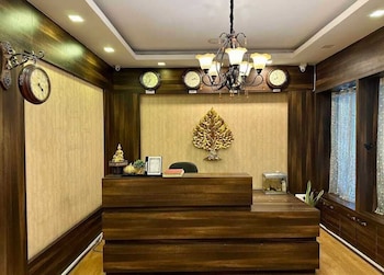 blue poppy by orangepetal