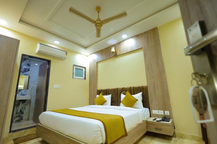 Maa Kela Devi Shanti Atithi Bhawan,,0 star