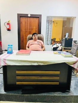 Ananya Hotel & Restaurant Naimisharanya,,3 star