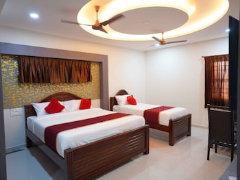 Sankar Classic -  A Boutique Stay,,3 star