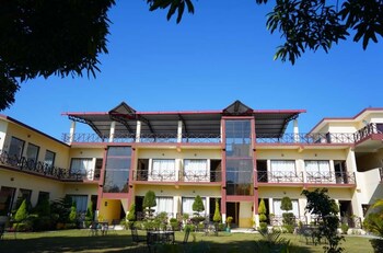 Blue River Resort,,2 star