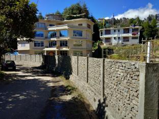 Dewa Elegance Tawang,,5 star