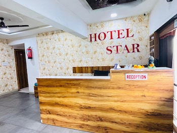 star hotel