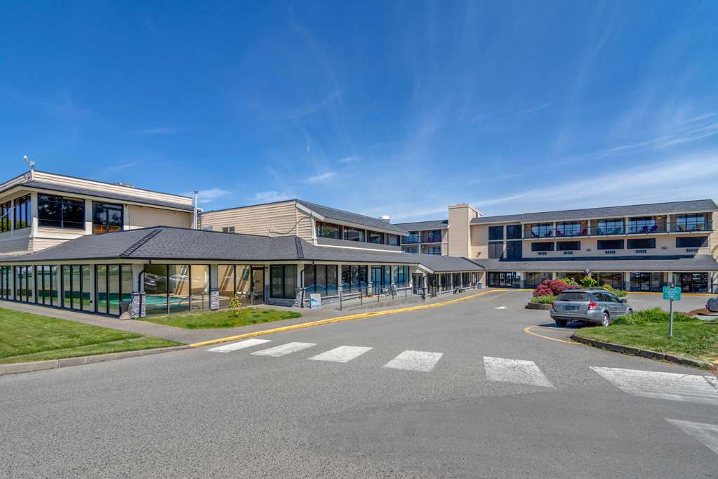Bayside Resort, Ascend Hotel Collection,Parksville>>Nanaimo,3 star