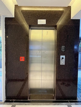 Hotel Sai Residency,,2 star