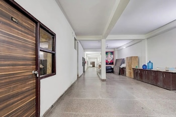 hotel heaven peacock noida