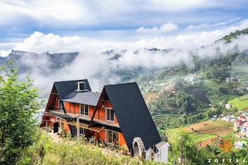 zostel kodaikanal vilpatti
