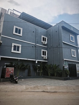 Stayz Royale - Lb Nagar,,3 star