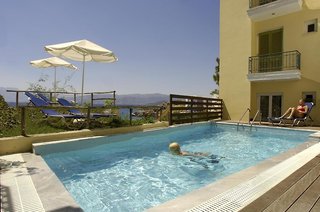 mare hotel apartments