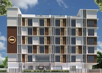 Quad Hotels Hyderabad,,3 star