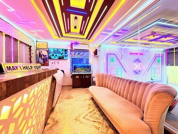 hotel sairaj inn puri