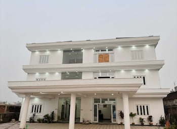 regency villa