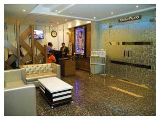 The Mansion Courtyard Mathura,,4 star