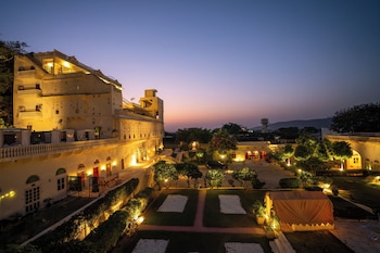 Medieval Forts, Kalwar, Jaipur,,3 star
