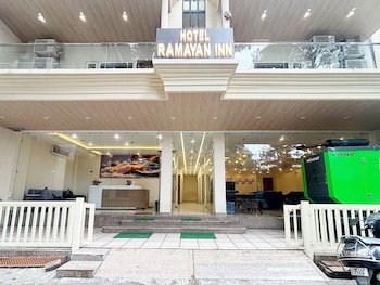 hotel ramayan inn