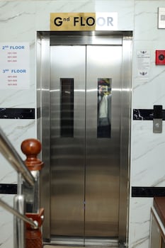 mount view inn krishnagiri