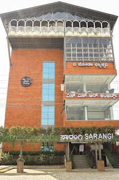 Ssr Comforts,,3 star