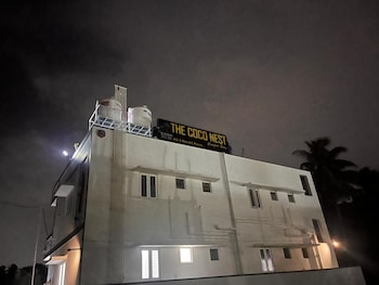 The Coconest,,2 star