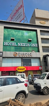hotel nexus one