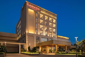 Ramada By Wyndham Sonipat Murthal,,2 star