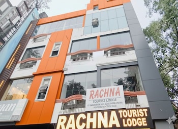 Hotel Rachna Tourist Lodge,,3 star