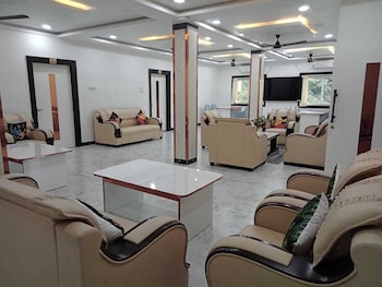 hotel gateway asansol