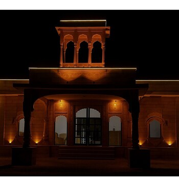 Talai Desert Camp,,2 star