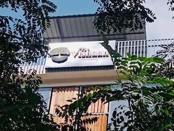 The Vishaan Residency,,2 star