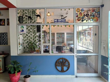 Hare Krishna Hotel & Restaurant,,3 star