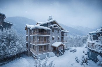 The Aesthetic Nest Boutique Stay & Cafe,,3 star